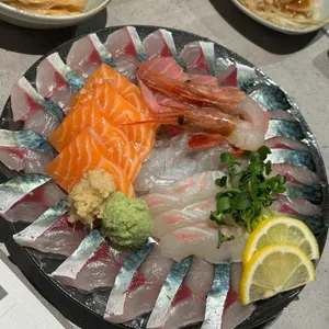 고등어다찌 사진