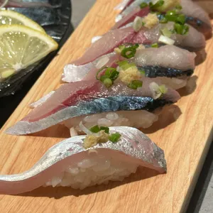 고등어다찌 대표 사진