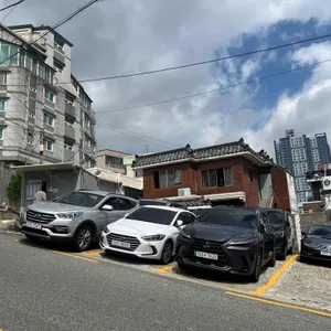 삼산면옥 리뷰 사진