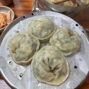 삼산면옥 사진