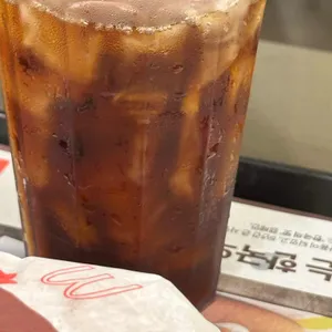 맥도날드 사진 1