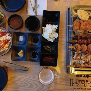 토리키치 사진
