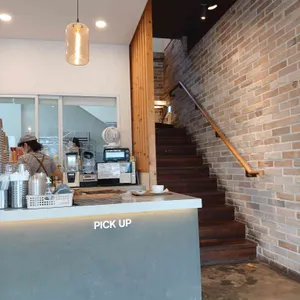 명조 커피앤베이커리 리뷰 사진