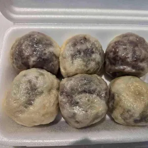 시스루찐빵 사진