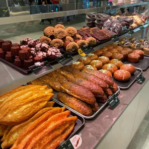 듀레베이커리 사진