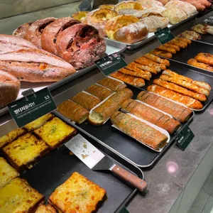 듀레베이커리 사진