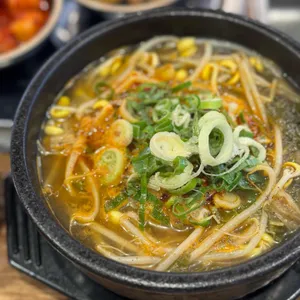 우창해장국 사진