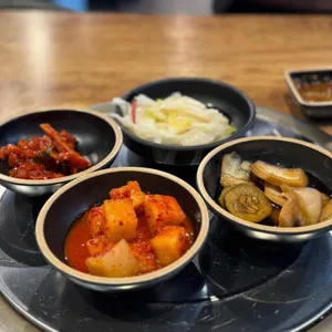 우창해장국 사진