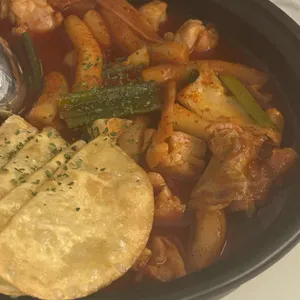 희나리 사진 1