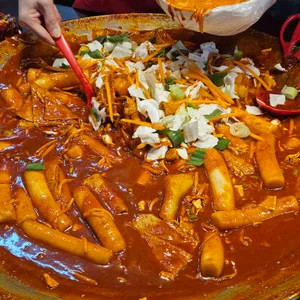 이가네 떡볶이 사진 1