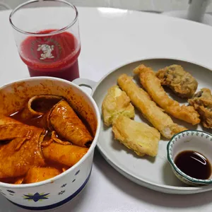 이가네 떡볶이 사진