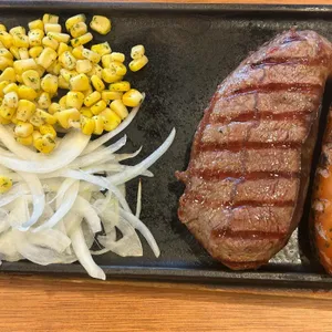 헤비스테이크 사진