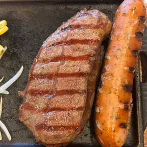 헤비스테이크 사진