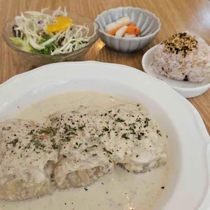 양배추식당 사진 1