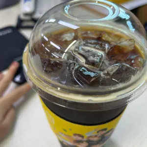 메가커피 사진 1