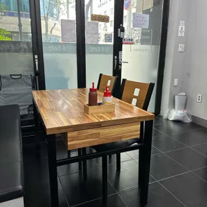 장수보리밥 대표 사진