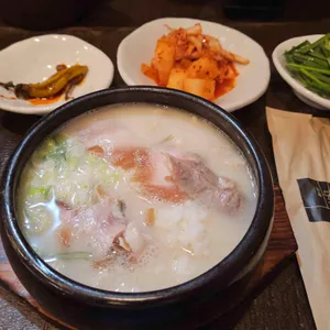 안목 사진