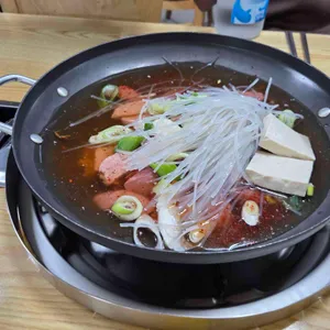 경원식당 사진 1