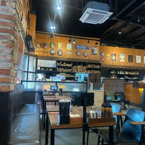 스모크타운 리뷰 사진