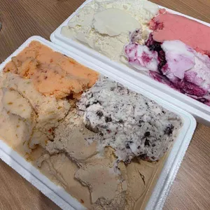 젤라또조아 사진