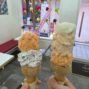 젤라또조아 대표 사진