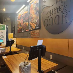 누나홀닭 리뷰 사진