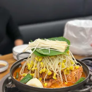 신사골감자탕 대표 사진