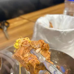 신사골감자탕 사진