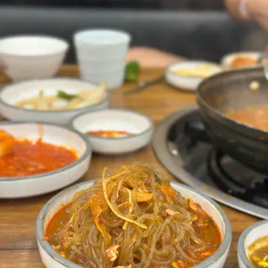 신사골감자탕 사진