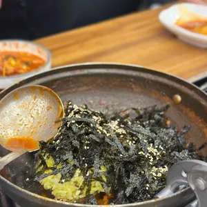 신사골감자탕 사진