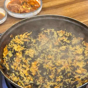 신사골감자탕 사진