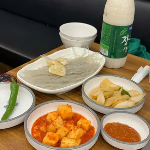 신사골감자탕 사진