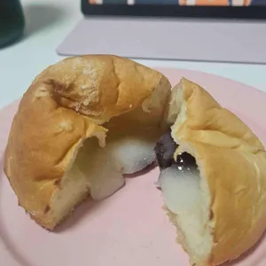 피넛빵앗간 사진