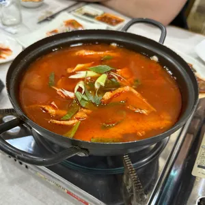 청운횟집 대표 사진