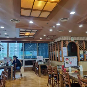 등촌샤브칼국수 리뷰 사진