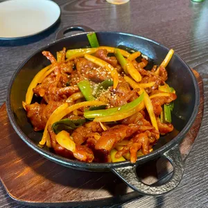 꼬꼬닭포차 사진