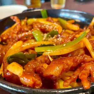 꼬꼬닭포차 사진