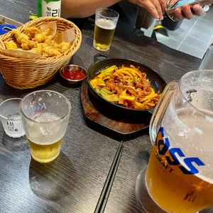 꼬꼬닭포차 사진 1