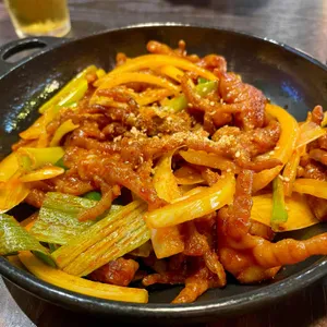 꼬꼬닭포차 대표 사진