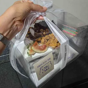 케익먹는곰 사진