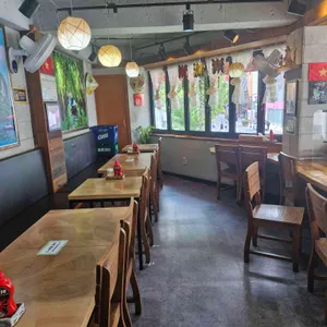 퍼란 리뷰 사진