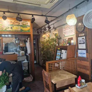 퍼란 리뷰 사진