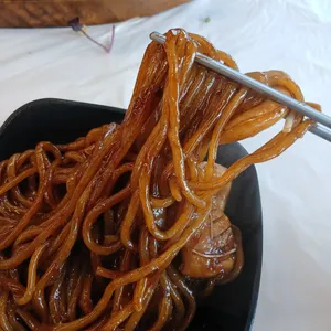 만리포돌짜장 사진