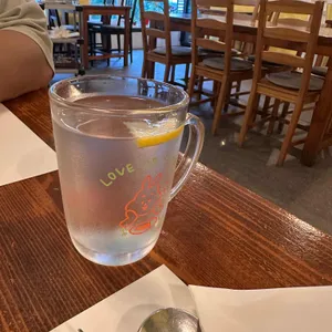 돈 파스타 사진