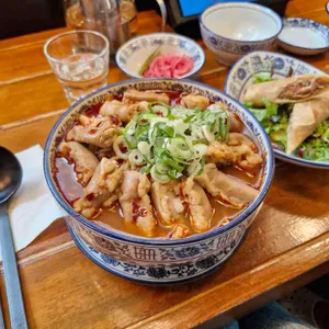 땀땀 리뷰 사진