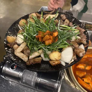원조마늘곱창 사진 1