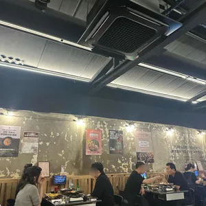 원조마늘곱창 리뷰 사진