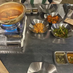 원조마늘곱창 사진