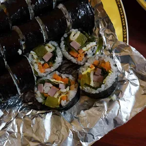 성이네천원김밥 사진