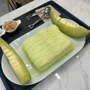 타래퀸 사진